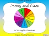GCSE Poetry and Place Teaching Resources (slide 1/68)